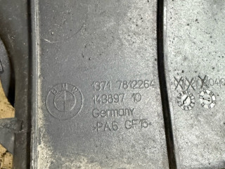 патрубок воздушного фильтра BMW X5 E70 [рестайлинг] 2010, 3.0 л., дизель, 13717812264, 7812264