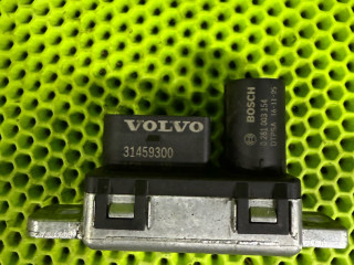 реле накала свечей Volvo XC60 1 поколение [рестайлинг] 2015, 2.0 л., дизель, 31459300, 0281033154