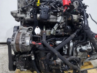 двигатель Renault Master 3 поколение [рестайлинг] 2015, 2.3 л., M9T 870, дизель