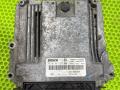 блок управления двигателем Renault Master 3 поколение 2011, 2.3 л., дизель, 0281017977, 237100899R, 237101487R - фото №2