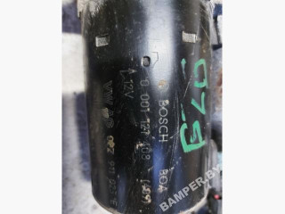 стартер Volkswagen Passat B6 2007, 1.8 л.