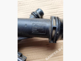 термостат Volvo XC60 1 поколение 2013, 2.0 л., дизель