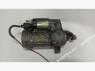 стартер Audi A4 B8/8K [рестайлинг] 2011, 2.0 л., дизель, 03L911024A, 4280007882