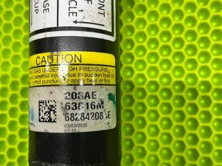 Амортизатор (демпфер) рулевой рейки Jeep Wrangler 4 поколение 2019, 2.0 л., бензин, 68284208AE