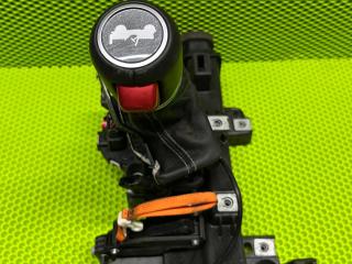 механизм выбора передач Jeep Wrangler 4 поколение 2019, 2.0 л., бензин, P04670715AA