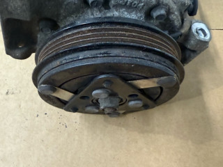 компрессор кондиционера Volvo XC60 1 поколение [рестайлинг] 2013, 2.4 л., дизель, P31315453, 31315453, 045237024B4