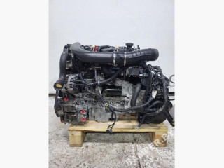 двигатель Volvo XC70 3 поколение 2008, 2.4 л., дизель, D5244T4