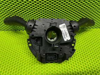 переключатель подрулевой (стрекоза) Jeep Wrangler 4 поколение 2019, 2.0 л., бензин, 68399811AB