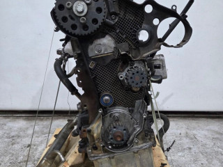 двигатель Volkswagen Crafter 1 поколение [рестайлинг] 2012, 2.0 л., CKTB, дизель, CKT