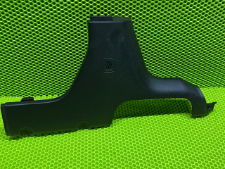 потолок Jeep Wrangler 4 поколение 2019, 2.0 л., бензин, 6GN95TX7AD