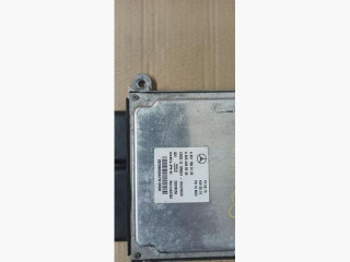 блок управления двигателем Mercedes-Benz E-Класс W212/S212/C207/A207 2010, 2.2 л., дизель, A6511500126, A0054469240, 28208056