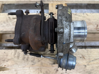 турбина Opel Vivaro A [рестайлинг] 2006, 2.0 л., M9R 786, дизель