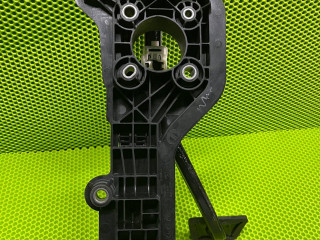 панель педального узла Jeep Wrangler 4 поколение 2019, 2.0 л., бензин, 0860505, 04581891AF, 68312210AC