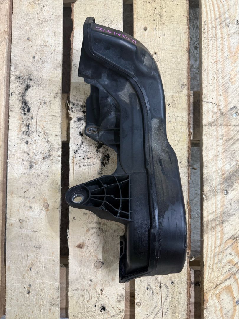 воздуховод Opel Vivaro B 2016, 1.6 л., R9M 450, дизель, 214757782R, 93453523 - фото №1