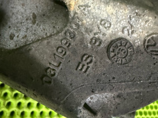 подушка крепления двигателя Volkswagen Crafter 1 поколение [рестайлинг] 2015, 2.0 л., CKTB, дизель, 9062411613, 9062411713, A9062411613Y, A9062411713G, A9062411513W