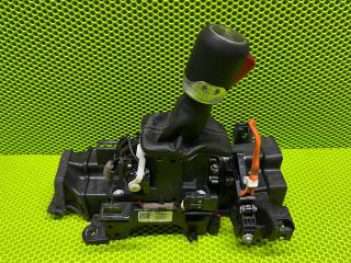 механизм выбора передач Jeep Wrangler 4 поколение 2019, 2.0 л., бензин, P04670715AA