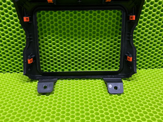 рамка под магнитолу Jeep Wrangler 4 поколение 2019, 2.0 л., бензин, 6AB55TRMAB