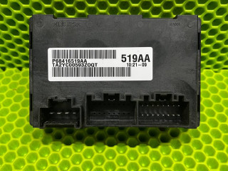 блок управления раздаткой Jeep Wrangler 4 поколение 2019, 2.0 л., бензин, 68416519AA