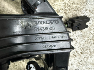 проводка двигателя Volvo XC60 1 поколение [рестайлинг] 2015, 2.0 л., дизель, 31346113, 31438008