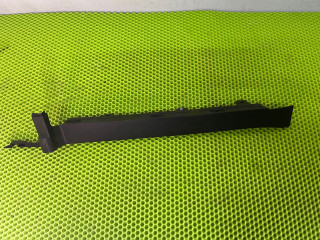 обшивка стойки центральной левой Jeep Wrangler 4 поколение 2019, 2.0 л., бензин, 6MW41TX7AC