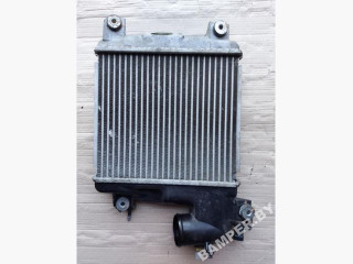 интеркулер Toyota Hilux 7 поколение [рестайлинг] 2010, 2.5 л., дизель