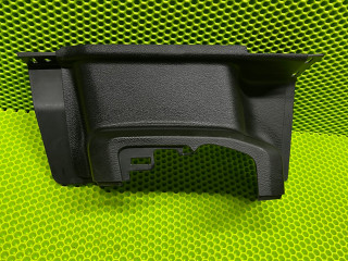 обшивка багажника Jeep Wrangler 4 поколение 2019, 2.0 л., бензин, 6BM33TX7AB