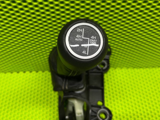 механизм выбора передач Jeep Wrangler 4 поколение 2019, 2.0 л., бензин, 047670724AA