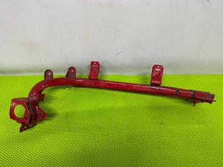 лонжерон левый Jeep Wrangler 4 поколение 2019, 2.0 л., бензин