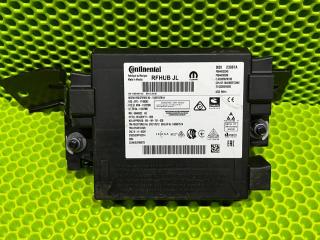 Блок управления бесключевым доступом Jeep Wrangler 4 поколение 2019, 2.0 л., бензин, 68307133AG