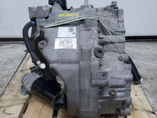 КПП автоматическая (АКПП) Volvo S80 2 поколение 2009, TF80SC, 31256205