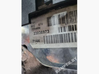 проводка двигателя BMW X5 E70 2009, 3.0 л., дизель, 306D5