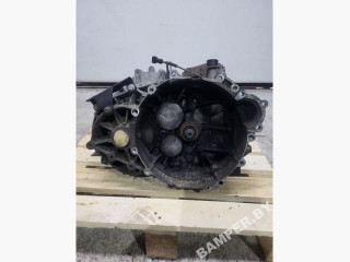 КПП механическая (МКПП) Volvo S80 2 поколение 2007, 2.4 л., дизель, 30783235, 6G9R7002LF