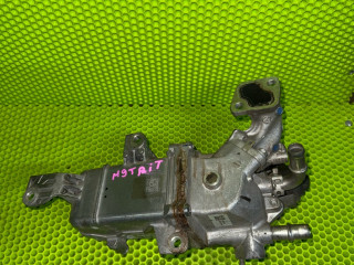 охладитель EGR / Радиатор EGR Renault Master 3 поколение [рестайлинг] 2018, 2.3 л., M9T 702, дизель