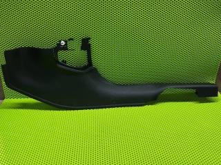 обшивка салона Jeep Wrangler 4 поколение 2019, 2.0 л., бензин