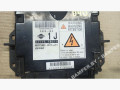 блок управления двигателем Nissan Navara D40 2008, 2.5 л., дизель, 23710EB310, MB2758003602 - фото №3