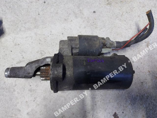 стартер Audi A6 C5 [рестайлинг] 2005, 2.5 л., дизель