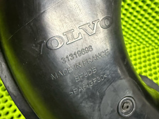 гофра инжектора Volvo XC60 1 поколение [рестайлинг] 2015, 2.0 л., дизель, 31319698