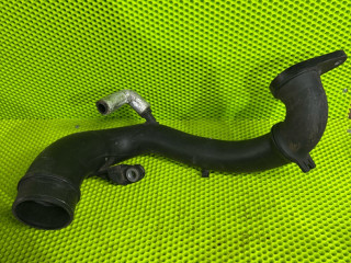 патрубок воздушного фильтра Renault Master 3 поколение [рестайлинг] 2018, 2.3 л., дизель, 165763705R