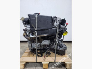 двигатель Mercedes-Benz R-Класс W251 2007, 3.0 л., дизель, 642950