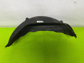 защита арок задняя левая (подкрылок) Jeep Wrangler 4 поколение 2019, 2.0 л., бензин, 68270817AC