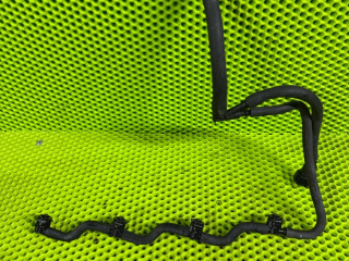 трубка обратки форсунок Volvo XC60 1 поколение [рестайлинг] 2015, 2.0 л., дизель