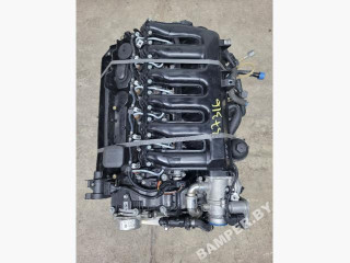 проводка двигателя BMW 5 серия E60/E61 [рестайлинг] 2008, 3.0 л., дизель, 306D5