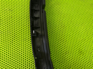 обшивка салона Jeep Wrangler 4 поколение 2019, 2.0 л., бензин, 6BR62TX7AB