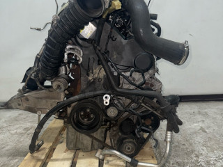 двигатель Volkswagen Transporter T5 [рестайлинг] 2012, 2.0 л., CFCA, дизель, CFC