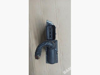 блок управления двигателем Skoda Superb 2 поколение 2012, 2.0 л., дизель, 03L906018JC