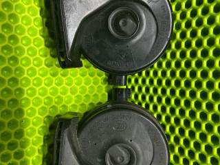 сигнал (клаксон) Jeep Wrangler 4 поколение 2019, 2.0 л., бензин