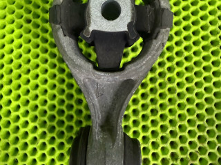 подушка крепления двигателя Nissan Qashqai J10 [рестайлинг] 2011, 1.6 л., дизель, R9M, 11350J000, 11350