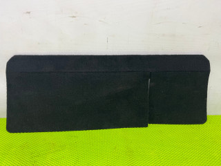 пол багажника Jeep Wrangler 4 поколение 2019, 2.0 л., бензин