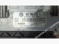 блок управления двигателем Volkswagen Sharan 2 поколение 2011, 2.0 л., дизель, 03L906018HJ, 0281017096 - фото №2