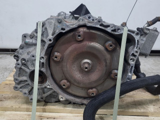 КПП автоматическая (АКПП) Volvo V70 3 поколение 2009, TF80SC, 31256205